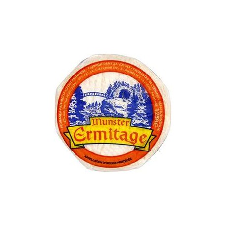 125G Munster 50%Mg Ermitage Aop