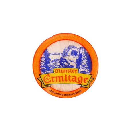 Ermitage Munster 50% Mg 200G