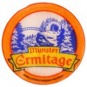 Ermitage Munster 50% Mg 200G