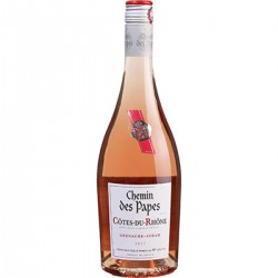 Ct.Rhone Rose Ch.Papes 14