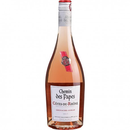 Ct.Rhone Rose Ch.Papes 14