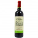 Puisseguin Saint Emilion Bio - Château Guillotin 2012