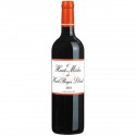 Ht-Medoc Ht-Bages Liber 2010