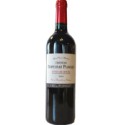 75Cl Cotes De Bourg Rouge Château Dup.Plouget 2013
