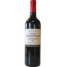 75Cl Cotes De Bourg Rouge Château Dup.Plouget 2013