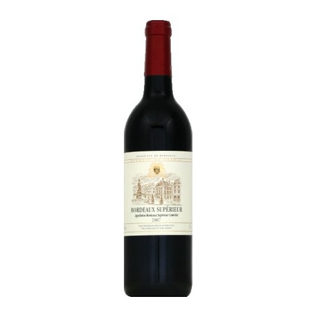 Bordeaux Superieur Rouge