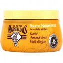Pot 250Ml Baume Nourrissant Le Petit Marseillais