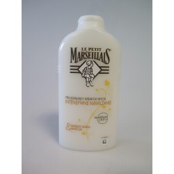 Pt Marseillais Creme Hydratat Beur.Karite/Fleur Acacia 250Ml