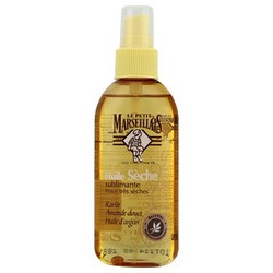 Le Petit Marseillais Huile Sublimante 150Ml