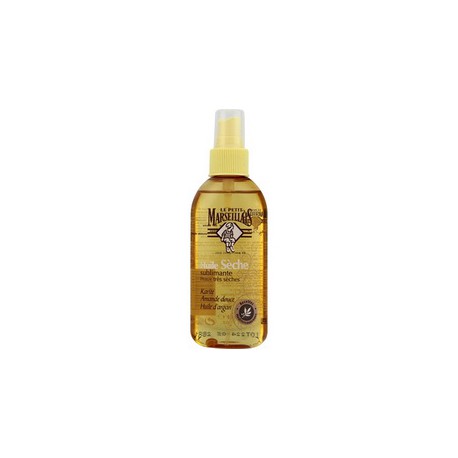 Le Petit Marseillais Huile Sublimante 150Ml