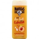Flacon 400Ml Douche Bain Kids Abricot Le Petit Marseillais