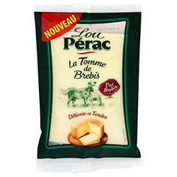 200G Tomme De Brebis Lou Perac