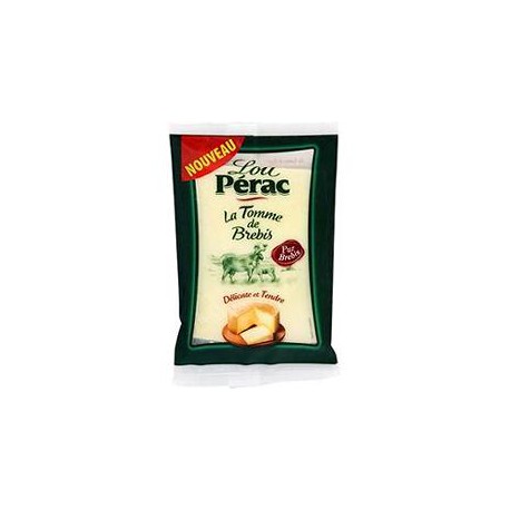 200G Tomme De Brebis Lou Perac