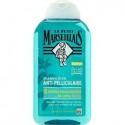 Flacon 250Ml Shampoing Antipelliculaire Menthe Le Petit Marseillais