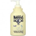 Petit Marseillais Gel Mousse Pompe 300 Ml