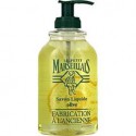 Petit Marseillais Gel Mousse Huile D Olive Pompe 300 Ml