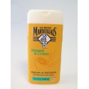 Le Pt Marseillais - Gel Douche Extra Doux 300 Ml Verveine Citron