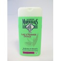 Le Pt Marseillais - Douche Creme Extra Doux 300 Ml Lait D Amande Douce