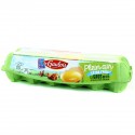 12 Oeufs Ppa Cal Gros