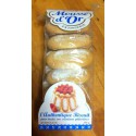 Gardeil Mousse D Or Bi Oeu Cuille Oeuf Nat 20 190G