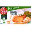 Gerble Croq Soja Fromage 200G