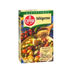 Cereal Selegerme Boite 200G