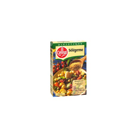 Cereal Selegerme Boite 200G