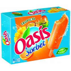 Bat.X10 Sorb.Tropic.Oasis
