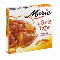 600G Tarte Tatin Marie