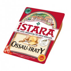 180G Os-Iraty Istara
