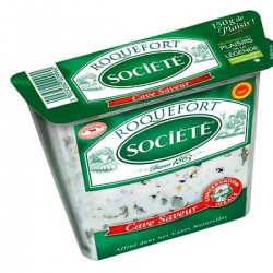 150G Roquefort Ste Cave Saveu