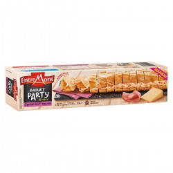 220G Baguet Party Cant.Bacon