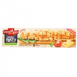 220G Baguet Party Emmen.Tomat