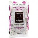 Margely 24 Craquelins 220G