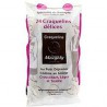 Margely 24 Craquelins 220G