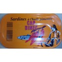 S/Cap Dinec Sardines Piment1/4