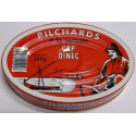 367G Pilch./Tomate Cap Dinec