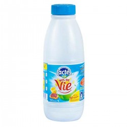 Bp 1L Lait Vitami.Bol Vie