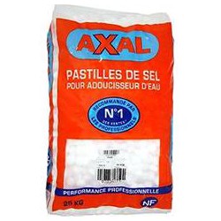 Sel Adoucisseur 25Kg