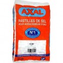 Sel Adoucisseur 25Kg