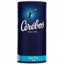 Boite Verseuse 500G Sel Fin Iode Cerebos