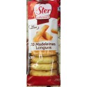 Le Ster Madeleines Longues Le Ster X20 250G