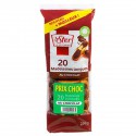 250G 20 Madeleines Longues Chocolat Le Ster