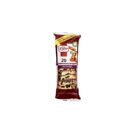 Le Ster20Madeleine Lg Rais250G