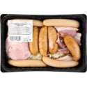 1Kg8 Choucroute Garnie S/At 4P