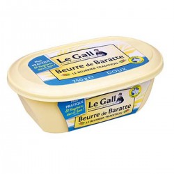 Beurrier Dxbarat.250G Leg