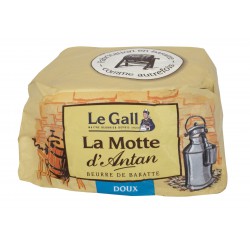 Motte Beur Dx 250G. Legal