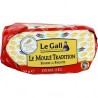 Le Gall Laiterie Beurre Baratt Pur Fermier Demi Sel 500G