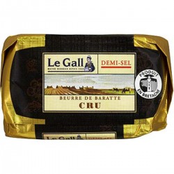 Legal Beu Barat Cru Ml Ds 250G