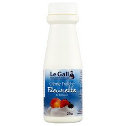 25Cl Creme Fluide Le Gall